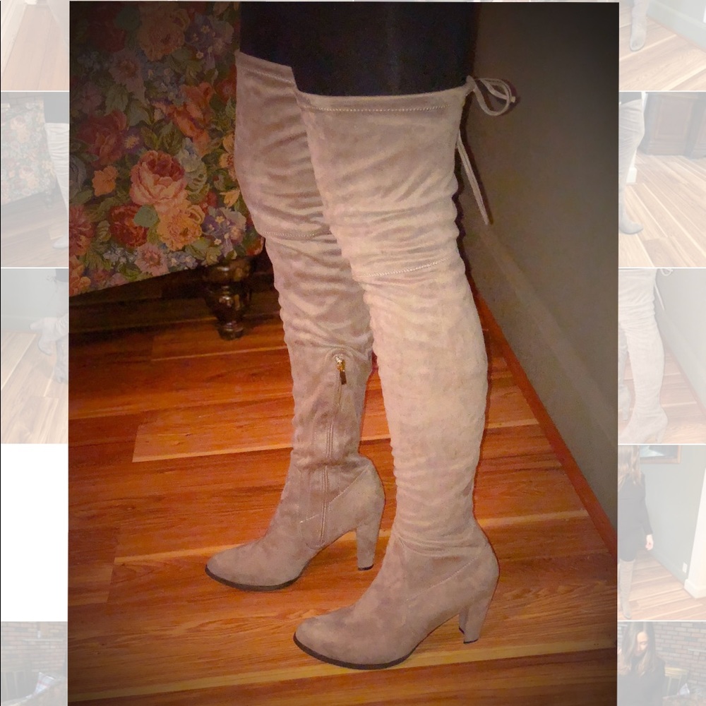 Catherine Malandrino boots